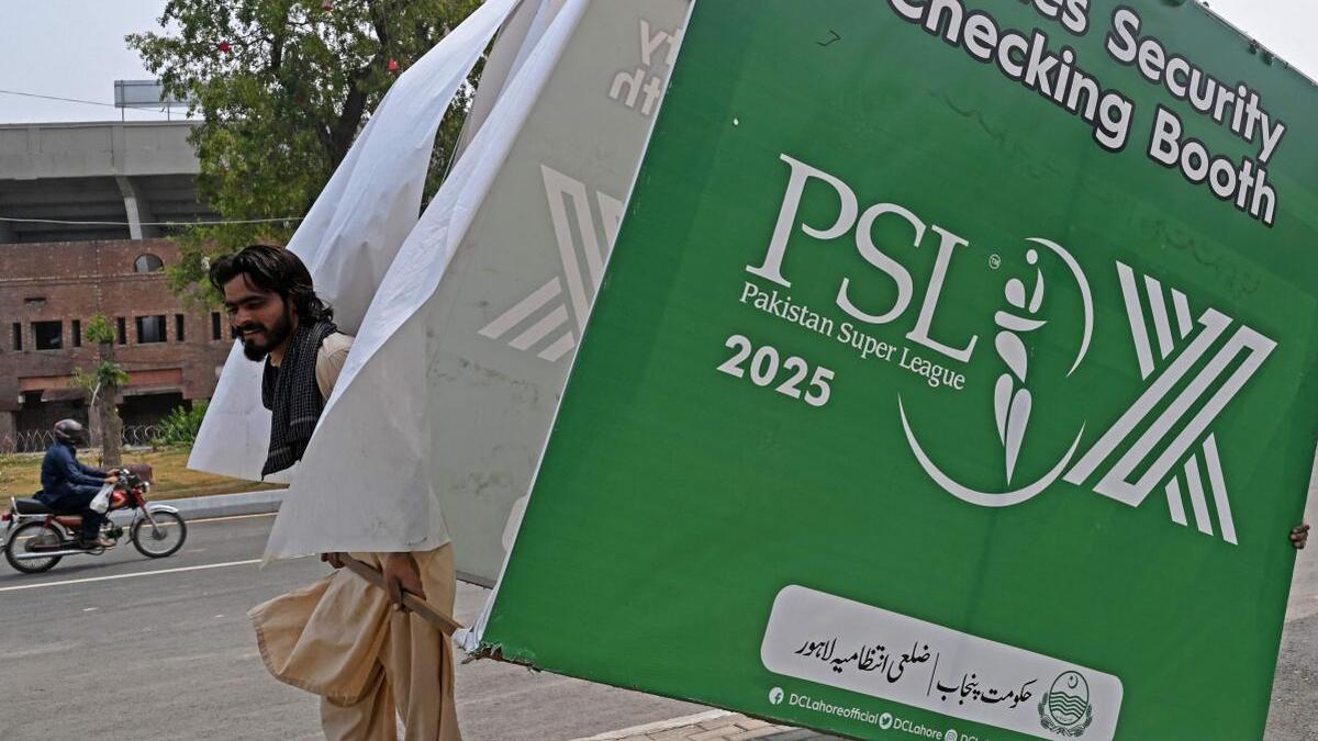 PSL 2026: Sialkot and Hyderabad added as two new franchises for upcoming season